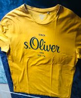 Wie NEU „ S. Oliver „ Baumwoll Shirt ,XL Bayern - Amberg Vorschau