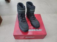 Neuwertig!! Probiker Active Motorradstiefel, Größe 40 Bayern - Gilching Vorschau