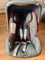 Britax Römer Babyschale, Trendline. Bayern - Burgthann  Vorschau