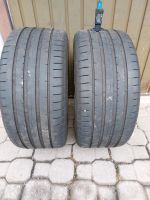 2 × BMW Sommerreifen Dunlop mit Alufelge Bayern - Immenstadt Vorschau