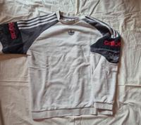Vintage Pullover Adidas / Wie Neu ✅ Bayern - Eggenfelden Vorschau