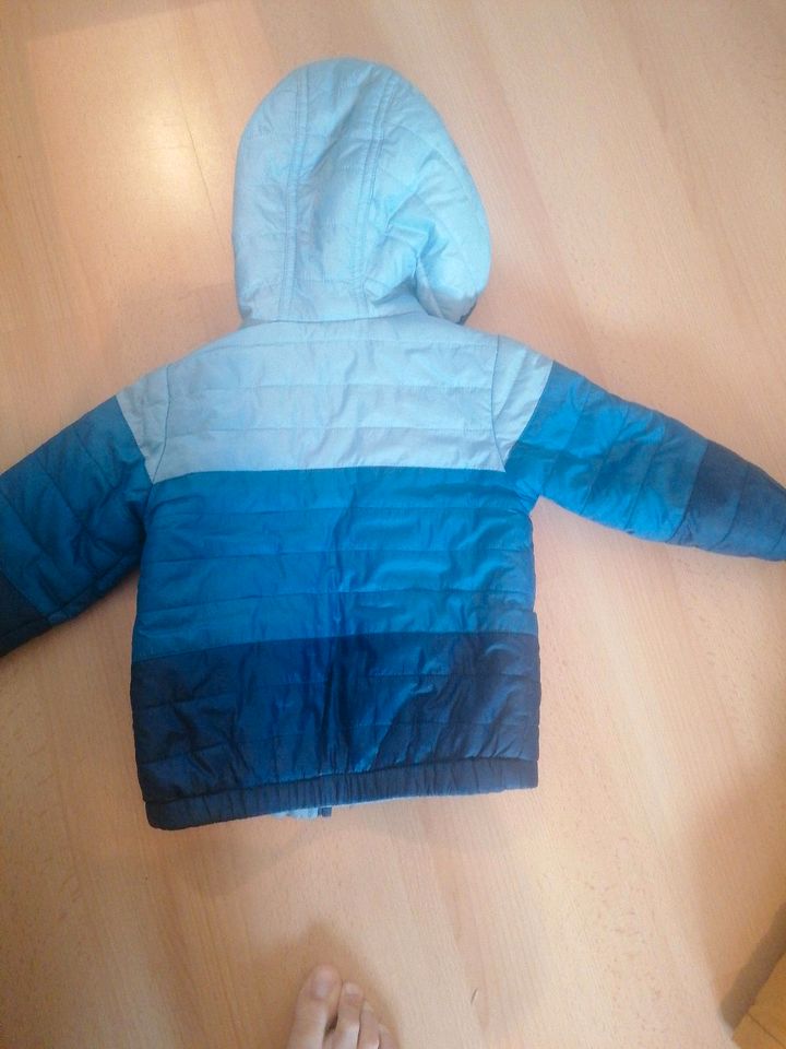 Frühlingsjacke Jacke 80/86 in Kerken