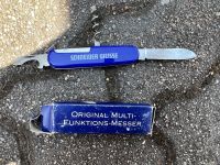 Sammelmesser Schneider Weisse Taschenmesser Messer Nürnberg (Mittelfr) - Nordstadt Vorschau