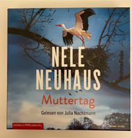 Hörbuch - Muttertag - Nele Neuhaus Baden-Württemberg - Wimsheim Vorschau