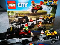 Lego City 60148 Hessen - Biebertal Vorschau