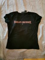 Harley Davidson Damen T Shirt Nürnberg (Mittelfr) - Südoststadt Vorschau