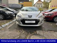 Peugeot 308 Active *HU neu,Inspektion neu,Garantie* Berlin - Reinickendorf Vorschau