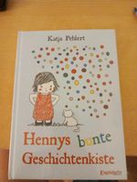 Hennys bunte Geschichtenkiste Kinderbuch Berlin - Steglitz Vorschau