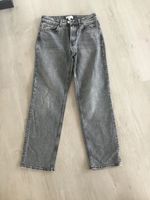 Jeans H&M Gr. 36 Schleswig-Holstein - Fockbek Vorschau