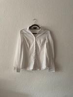 Weiße Bluse Gr. 40 von Primark Nordrhein-Westfalen - Lemgo Vorschau