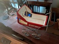 DDR Kinder Wagen Uetze - Uetze Eltze Vorschau