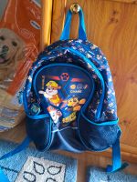 Kindergarten Rucksack Pawpatrol Hessen - Homberg (Efze) Vorschau