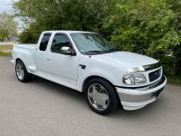 Ford F150 XLT 4,6 Triton V8 Pick up Truck Hessen - Viernheim Vorschau