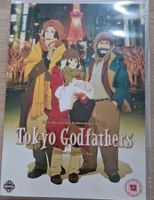 Tokyo Godfathers Anime Film DVD Baden-Württemberg - Kirchheim am Neckar Vorschau