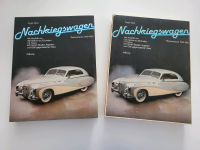 Buch im Pappschuber: Nachkriegswagen 1945-1960 R. Gloor Niedersachsen - Braunschweig Vorschau