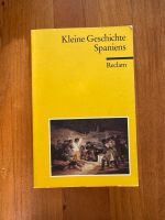 Kleine Geschichte Spaniens. Berlin - Neukölln Vorschau