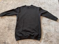 e.s. Oversize Sweatshirt XS extralang schwarz Baden-Württemberg - Bad Saulgau Vorschau