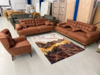 (Prizma) Couch Set 3+3+1) Sessel Couch Sofa Relax Sofa Bett Funktion Wohnzimmer Gästezimmer QMLager Bayern - Ursensollen Vorschau