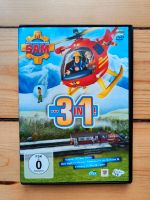 Feuerwehrman Sam 3 in 1 DVD Essen - Essen-Südostviertel Vorschau