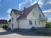 Tolle 57qm Wohnung in 4-Parteien Haus mit Süd-Terrasse und Garten Nordrhein-Westfalen - Minden Vorschau