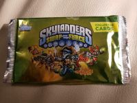 Skylander Swap Force Collector cards Niedersachsen - Adelheidsdorf Vorschau