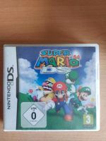 Super Mario 64 DS Spiel Nordrhein-Westfalen - Ascheberg Vorschau