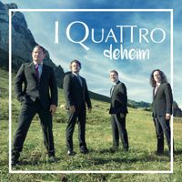 I Quattro Deheim CD gesucht! Baden-Württemberg - Tettnang Vorschau