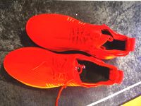 Sneaker NEU Gr 43 ungetragen Super Soft leicht Rot Dresden - Innere Altstadt Vorschau