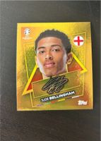 Bellingham EURO 24 Sticker Topps Hannover - Linden-Limmer Vorschau