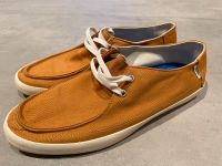 Vans Schuhe Surf Siders Travel California Wellenreiten Rip Sommer Rheinland-Pfalz - Kastellaun Vorschau