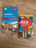 Reiseführer London und Berlin Nordrhein-Westfalen - Marl Vorschau