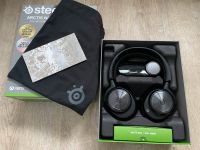 SteelSeries Arctic Nova Pro Wireless Gaming-Headset Thüringen - Bad Blankenburg Vorschau