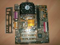 Mainboard Gigabyte GA-7VEML + AMD CPU Kühler Retro PC Thin Client Niedersachsen - Uslar Vorschau