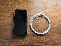 Apple iPhone 11 (64 GB) - Schwarz Nordrhein-Westfalen - Lüdenscheid Vorschau