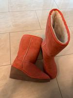 Esprit Stiefel Niedersachsen - Wilhelmshaven Vorschau