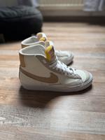 Nike Blazer Mid 77 Gr. 39 Sachsen - Eilenburg Vorschau