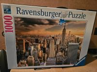 Ravensburger Puzzle Hessen - Bad Vilbel Vorschau