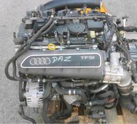 AUDI RS3 Q3 2.5 TFSI DAZ DAZA MOTOR KOMPLETT Brandenburg - Hennigsdorf Vorschau