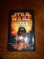 Star Wars Buch Hessen - Hattersheim am Main Vorschau