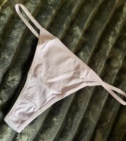 String-Tanga flieder Shein Gr. M *neu* Kreis Pinneberg - Pinneberg Vorschau