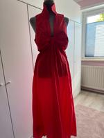 MNG Kleid Neu Rot Gr XL Thüringen - Mühlhausen Vorschau