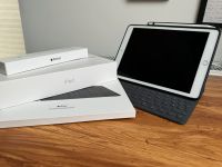 iPad 7. Gen & Apple Pencil & Apple Smart Keyboard Hessen - Vöhl Vorschau