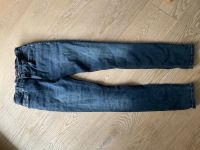 Tommy Hilfiger Jeans Slim Skinny dunkelblau 164 - wie NEU München - Ramersdorf-Perlach Vorschau