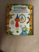 Ritter Rost Buch Hannover - Linden-Limmer Vorschau