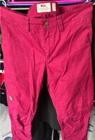 Fjällräven Nilla trousers Gr. 44 women *NEU* Thüringen - Gotha Vorschau
