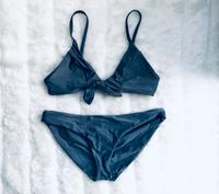 Bikini Größe 34/36 Sachsen - Strehla Vorschau