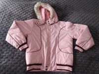 Kinder Mädchen Winter Jacke Größe 158 rosa gesteppt K&L Ruppert Nordrhein-Westfalen - Hürtgenwald Vorschau