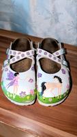 birkenstock fee / Pferd / Fantasy limitierte Stückzahl retro 38 Hessen - Marburg Vorschau
