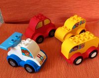 Lego-Duplo "Jedes Auto € 2" Hannover - Herrenhausen-Stöcken Vorschau