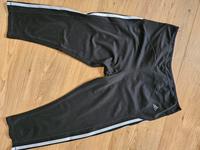 Adidas Damen Capri Leggins Gr. M Hessen - Sinn Vorschau